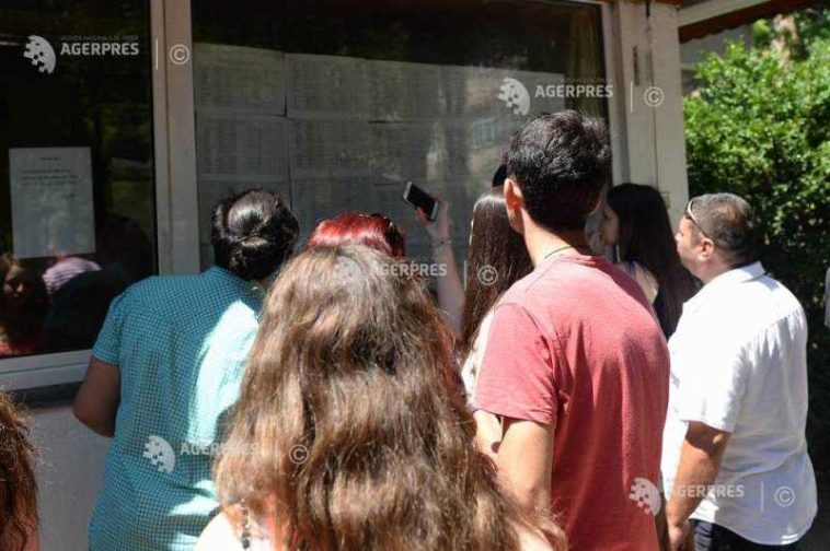 Rezultatele finale la sesiunea a doua a bacalaureatului au fost publicate; rata de promovare a crescut cu 3,1%
