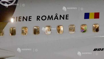 TAROM: Pasagerii cu mobilitate redusă pot solicita online, gratuit, asistență cu scaun rulant