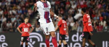 Fotbal: PSG a smuls egalul grație unei duble a lui Ferran Torres, în prima etapă din Ligue 1