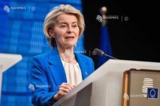Comisia Europeană a aprobat un sprijin suplimentar de 6,1 miliarde de euro pentru #Ucraina