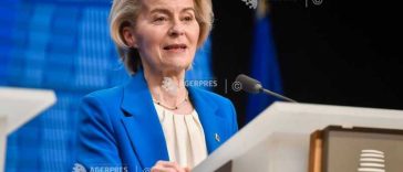 Comisia Europeană a aprobat un sprijin suplimentar de 6,1 miliarde de euro pentru #Ucraina