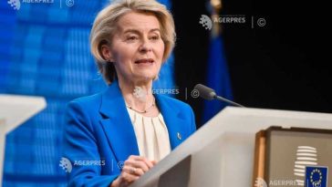 Comisia Europeană a aprobat un sprijin suplimentar de 6,1 miliarde de euro pentru #Ucraina