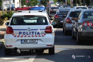 Prahova: Bărbat reținut după ce a fost prins la volan beat și fără permis de două ori într-o zi