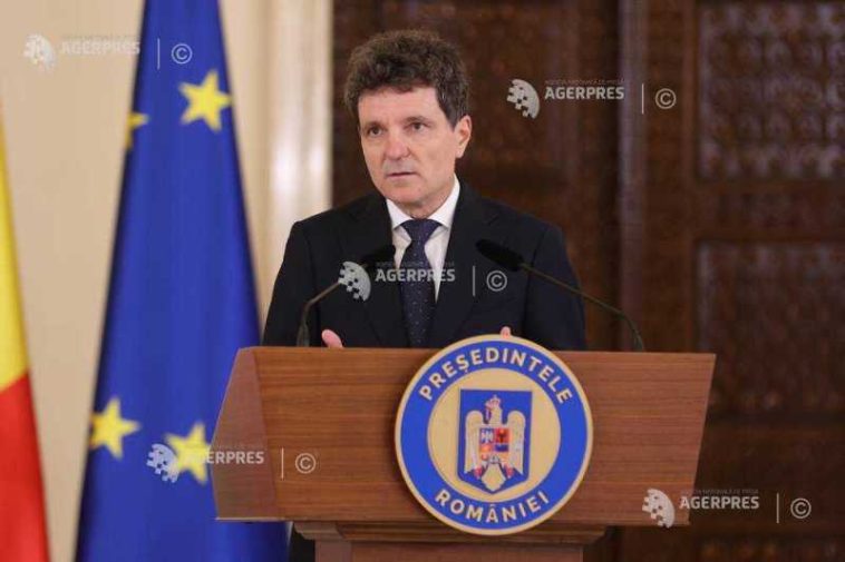 Nicușor Dan, de Ziua Independenței Ucrainei: Azi omagiem extraordinarul curaj și reziliența eroică a poporului ucrainean