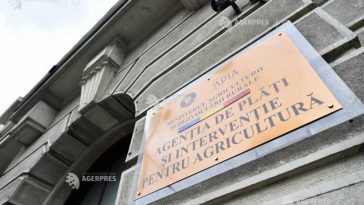 APIA plătește peste 49 de milioane de lei ajutor de stat în sectorul creșterii animalelor