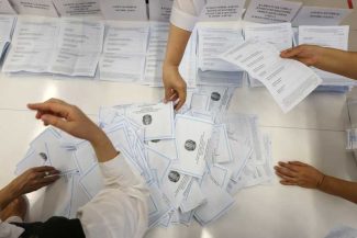 Kazahstan: Partidul proprezidențial Adilet a obținut 71% din voturi în alegerile parlamentare
