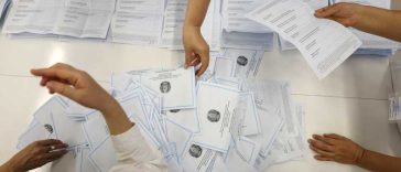 Kazahstan: Partidul proprezidențial Adilet a obținut 71% din voturi în alegerile parlamentare