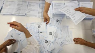 Kazahstan: Partidul proprezidențial Adilet a obținut 71% din voturi în alegerile parlamentare