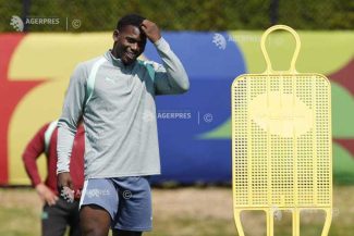Fotbal: Elvețianul Embolo, de la Rennes la Atlanta United