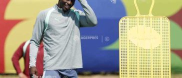 Fotbal: Elvețianul Embolo, de la Rennes la Atlanta United