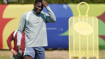Fotbal: Elvețianul Embolo, de la Rennes la Atlanta United
