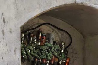 Hunedoara: Ciculație feroviară oprită temporar după semnalarea unui obiect suspect într-un tunel, la Turdaș