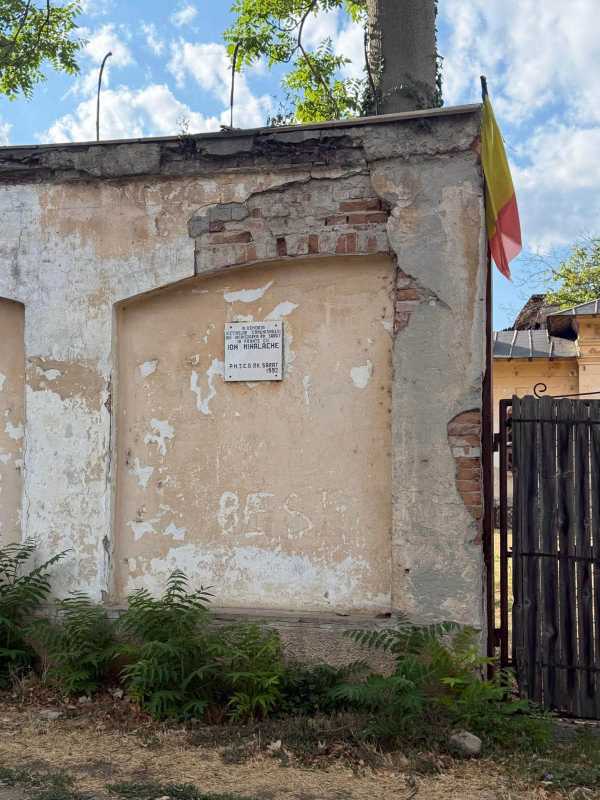 Marcel Ciolacu: Fostul penitenciar de la Râmnicu Sărat, una dintre mărturiile dure ale represiunii comuniste