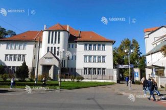 Bihor: Universitatea din Oradea își extinde oferta cu trei noi programe de studiu, două – în engleză