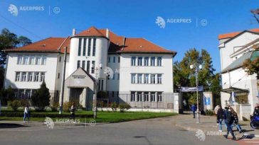 Bihor: Universitatea din Oradea își extinde oferta cu trei noi programe de studiu, două – în engleză