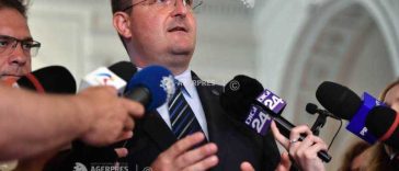USR cere cercetare disciplinară cu privire la introducerea ilegală a ”amendamentului Fritz” în proiectul ANI