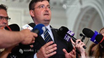 USR cere cercetare disciplinară cu privire la introducerea ilegală a ”amendamentului Fritz” în proiectul ANI