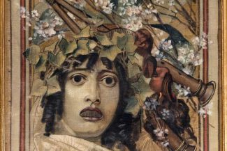 Bihor: Expoziția ”Gustav Klimt și Künstler-Compagnie la Peleș”, la Casa Darvas-La Roche din Oradea