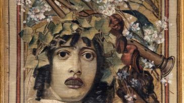 Bihor: Expoziția ”Gustav Klimt și Künstler-Compagnie la Peleș”, la Casa Darvas-La Roche din Oradea