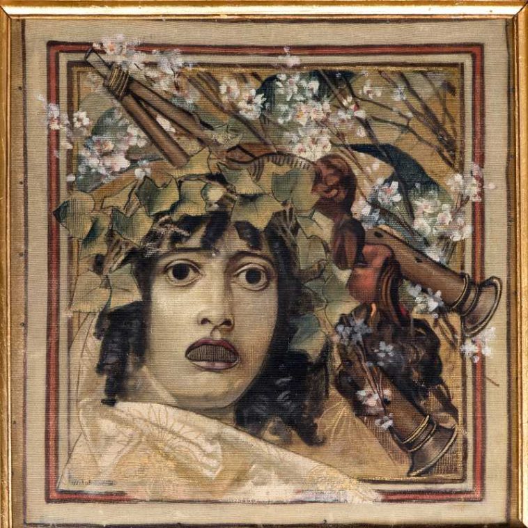 Bihor: Expoziția ”Gustav Klimt și Künstler-Compagnie la Peleș”, la Casa Darvas-La Roche din Oradea