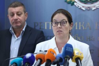 BTA: Bulgaria va construi un dig pe Dunăre în apropierea centralei nucleare de la Kozlodui