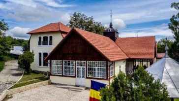 Sălaj: Noaptea Muzeelor la Sate, marcată printr-o ‘Șezătoare la Dealul Țarinei’ organizată la Casa ‘Iuliu Maniu’