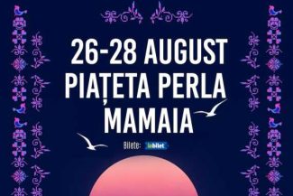 Festivalul de folclor ‘Mamaia’ – de miercuri până vineri, în Piațeta Perla