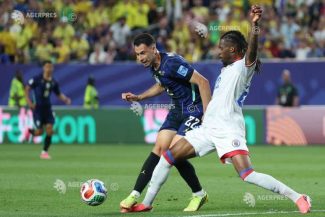 Fotbal: Brazilianul Fabinho semneză cu Trabzonspor, noua echipă a lui Mohamed Salah