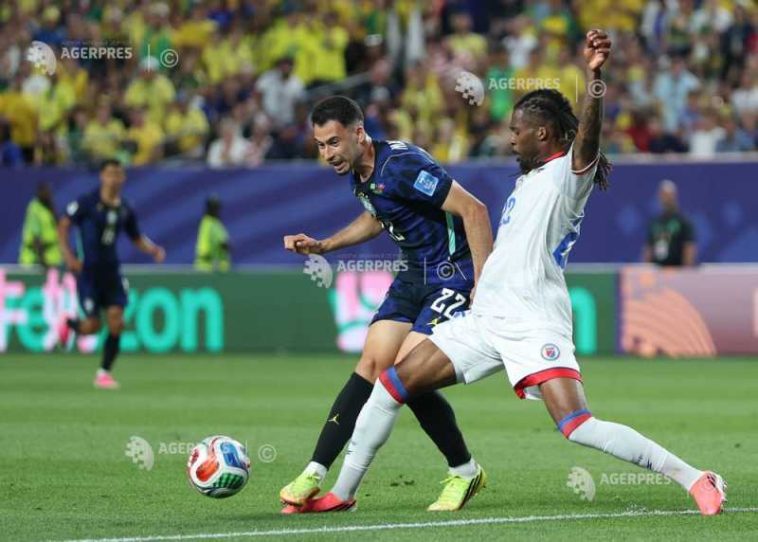Fotbal: Brazilianul Fabinho semneză cu Trabzonspor, noua echipă a lui Mohamed Salah
