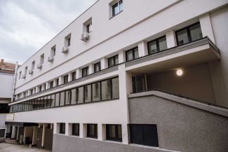 Mureș: Sediu administrativ al CJ, reabilitat cu 11,3 milioane de lei prin utilizarea de surse regenerabile de energie