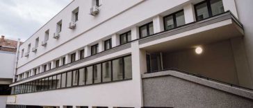 Mureș: Sediu administrativ al CJ, reabilitat cu 11,3 milioane de lei prin utilizarea de surse regenerabile de energie