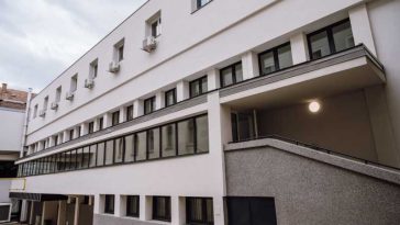 Mureș: Sediu administrativ al CJ, reabilitat cu 11,3 milioane de lei prin utilizarea de surse regenerabile de energie