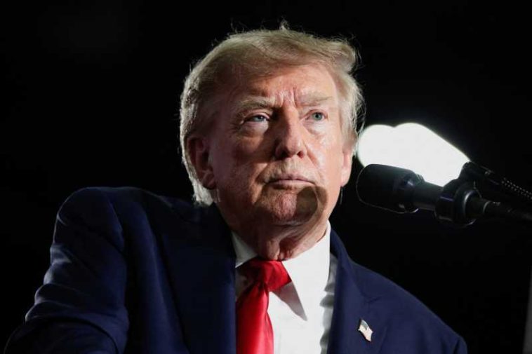 Trump amenință Canada cu creșterea la 50% a taxelor vamale pentru vehicule și oțel