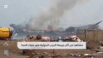 Rebelii houthi din Yemen revendică un atac asupra unui petrolier saudit în Marea Roșie