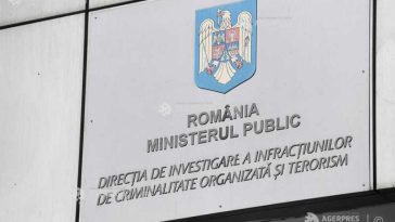 Percheziții ale Poliției și DIICOT la o grupare infracțională care transporta sute de kilograme de droguri din Spania