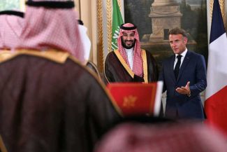 Arabia Saudită va construi trei parcuri tematice, inclusiv unul inspirat din universul manga, în apropiere de Paris