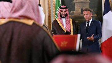Arabia Saudită va construi trei parcuri tematice, inclusiv unul inspirat din universul manga, în apropiere de Paris