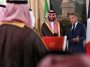 Arabia Saudită va construi trei parcuri tematice, inclusiv unul inspirat din universul manga, în apropiere de Paris