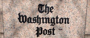 Ziarul Washington Post este obligat să reangajeze o editorialistă concediată pentru mesaje pe Facebook