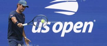 Tenis: Roger Federer revine la US Open, după o pauză de șapte ani, pentru un meci demonstrativ