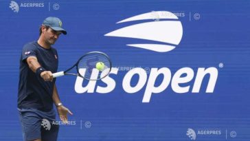 Tenis: Roger Federer revine la US Open, după o pauză de șapte ani, pentru un meci demonstrativ