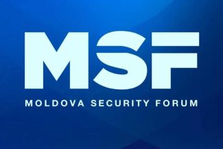 Chișinăul va găzdui în octombrie Moldova Security Forum 2026