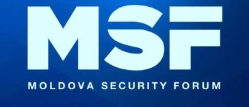 Chișinăul va găzdui în octombrie Moldova Security Forum 2026