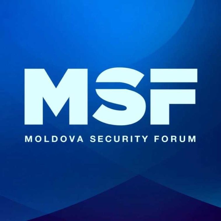 Chișinăul va găzdui în octombrie Moldova Security Forum 2026