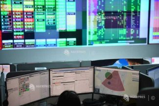 Tulcea: Numărul mesajelor Ro-Alert transmise în acest an, apropiat de cel din ultimii trei ani