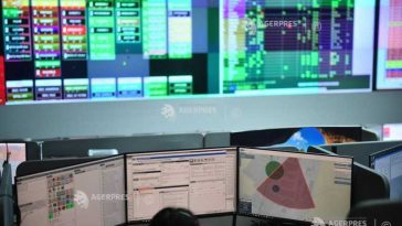 Tulcea: Numărul mesajelor Ro-Alert transmise în acest an, apropiat de cel din ultimii trei ani