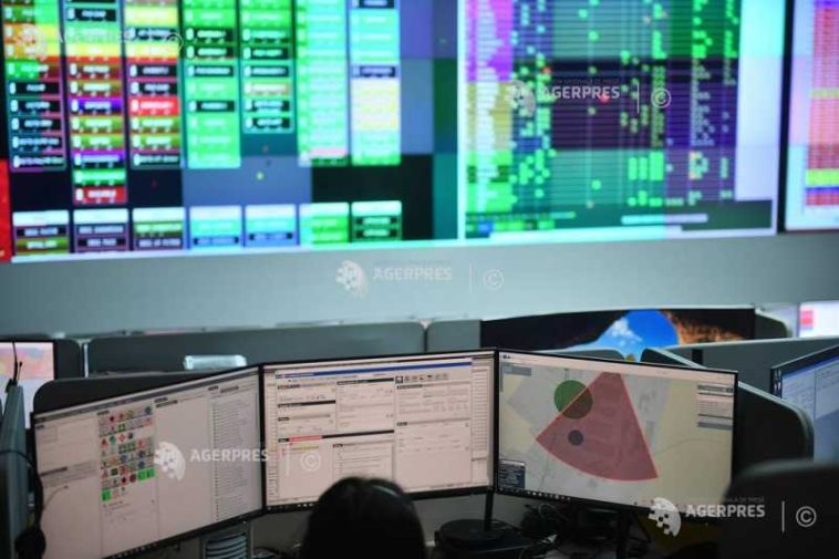 Tulcea: Numărul mesajelor Ro-Alert transmise în acest an, apropiat de cel din ultimii trei ani
