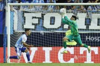 Fotbal: Remiză între nou promovatele Malaga și Deportivo La Coruna (1-1), în Primera Division