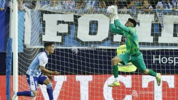 Fotbal: Remiză între nou promovatele Malaga și Deportivo La Coruna (1-1), în Primera Division