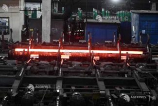 Numărul comenzilor noi din industria prelucrătoare s-a diminuat cu 3%, în primele șase luni (INS)